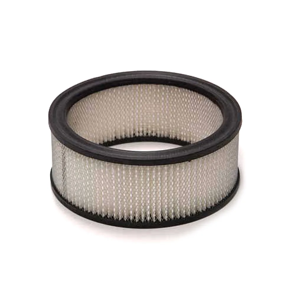 Mr. Gasket Filtereinsatz, 6,5"