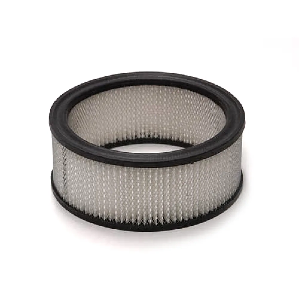 Mr. Gasket Filtereinsatz, 9,0"