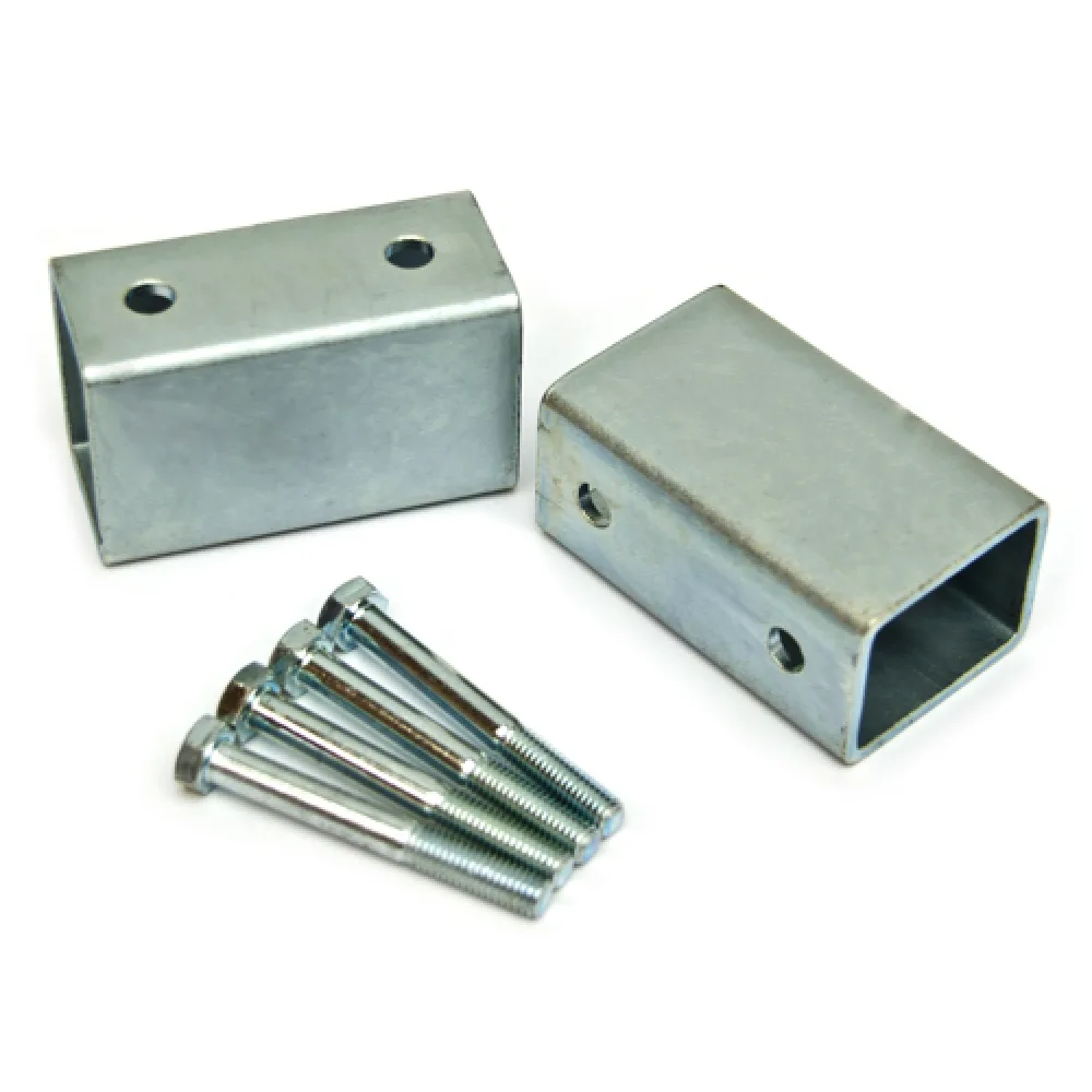 Achsanschlag + 2" = 50mm hinten - Grand Cherokee ZJ / ZG 92 - 98