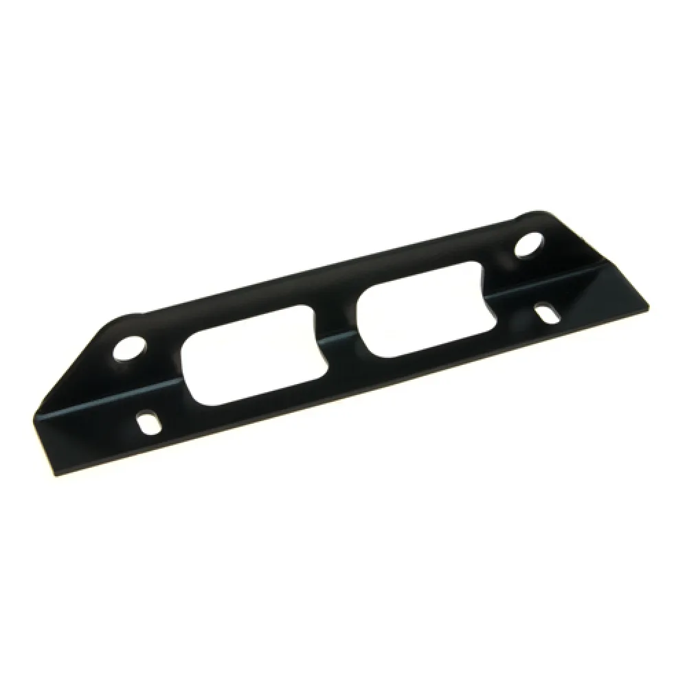 Scheinwerfer Halter für Seilwindenfenster - Universal