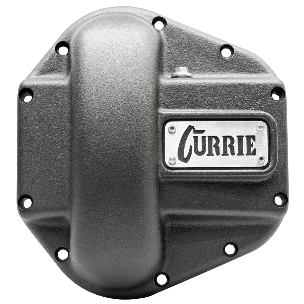 Differentialdeckel Hinterachse Jeep Wrangler TJ