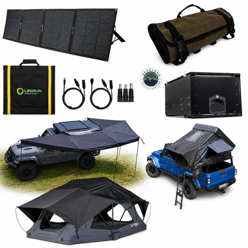 Camping / Outdoor
