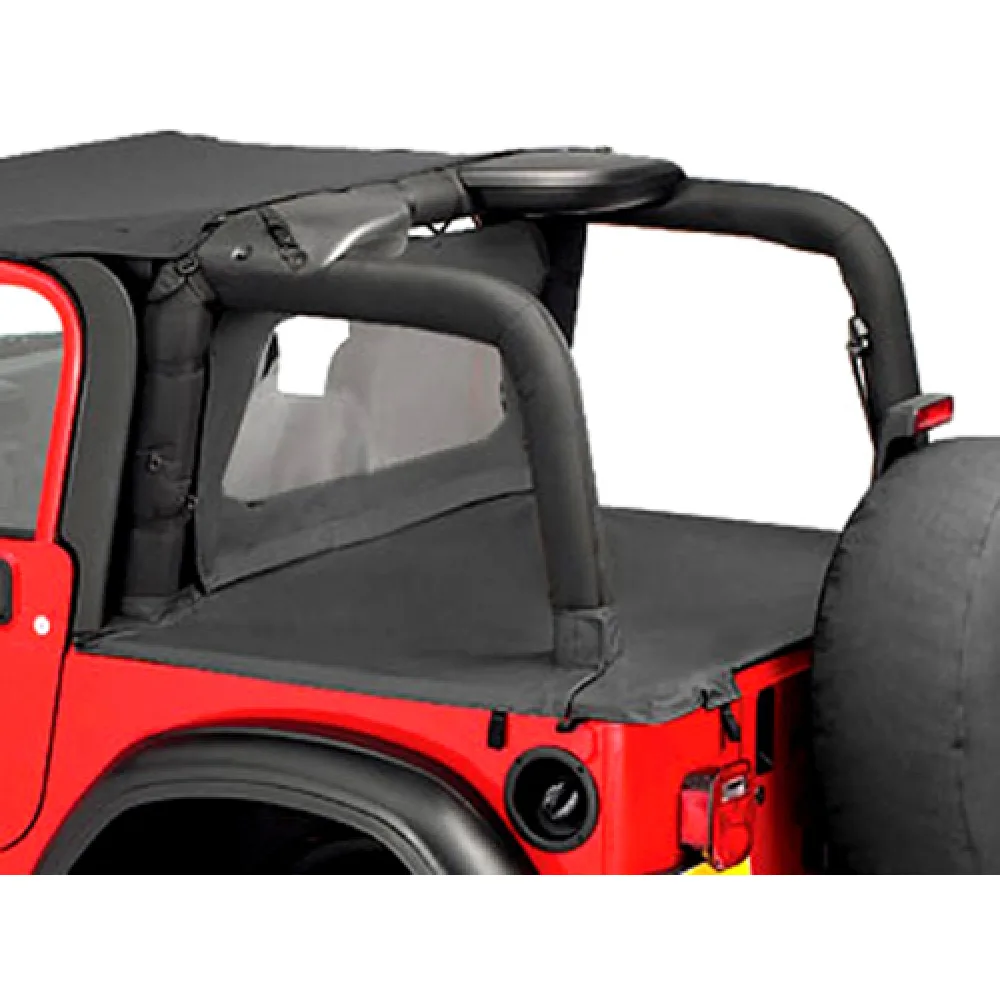 Windjammer / Duster Jeep Wrangler TJ