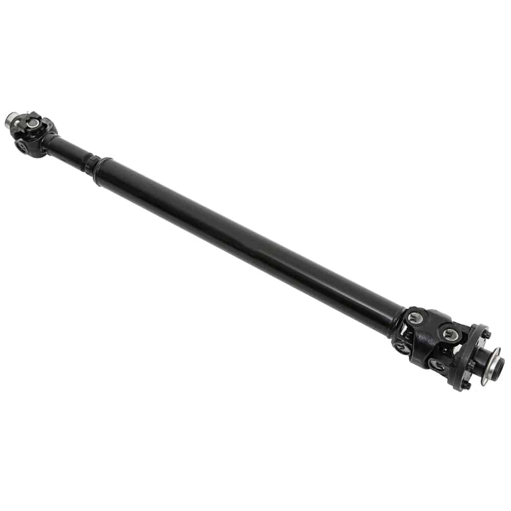 Kardanwelle Jeep Wrangler JL