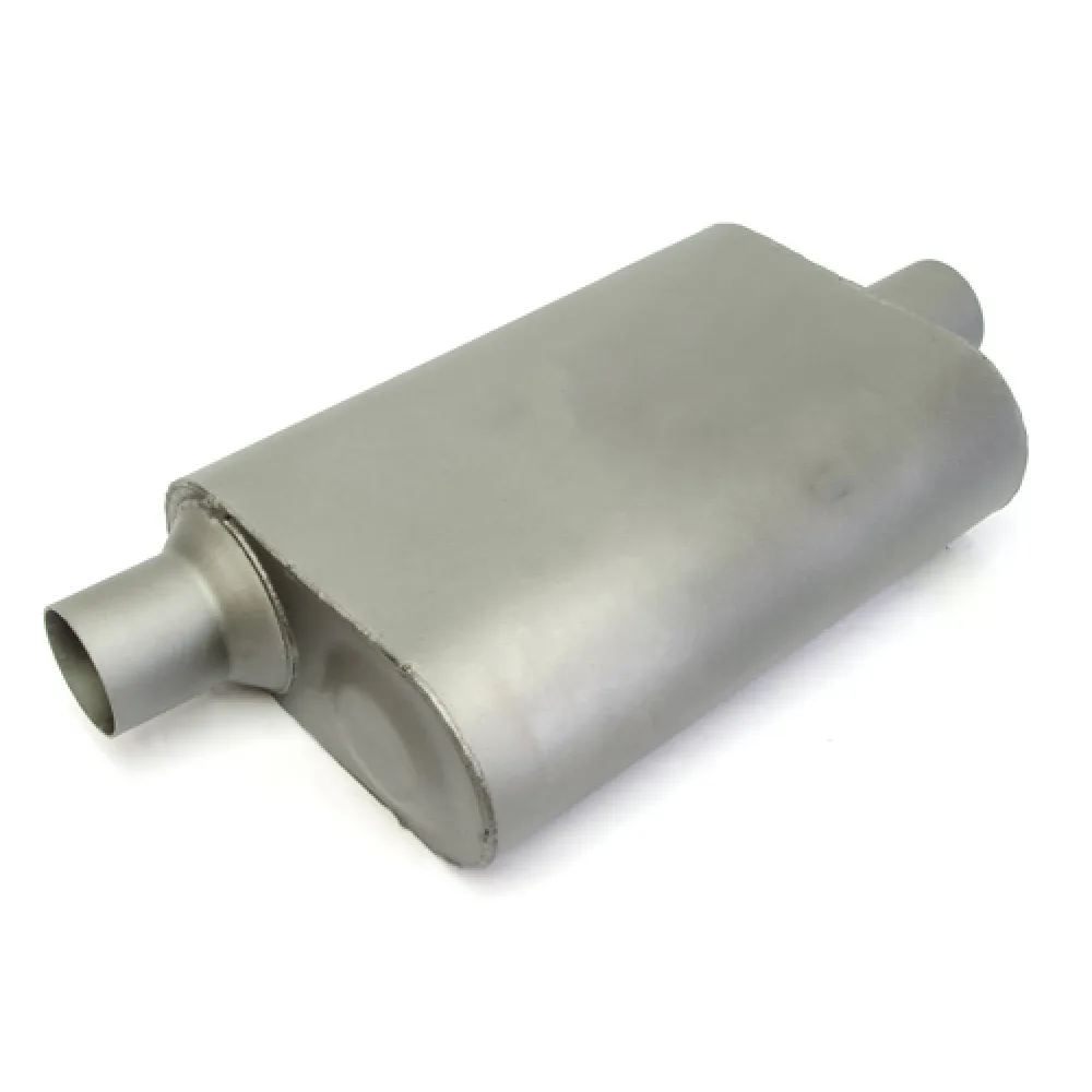 Auspufftöpfe