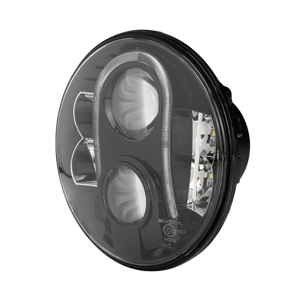 LTPRTZ® LED 7" Hauptscheinwerfer