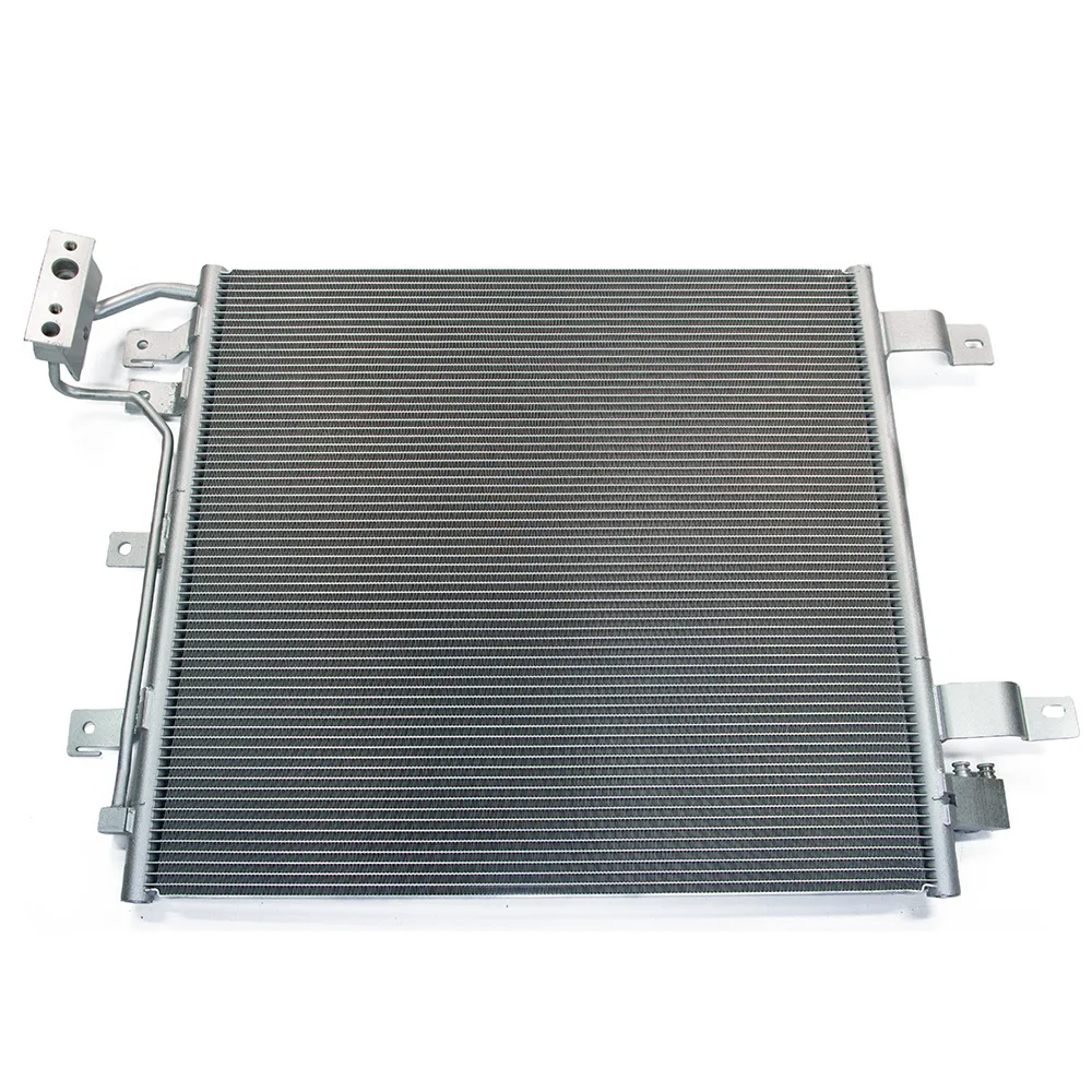 Klimaanlage/Heizung Cherokee XJ