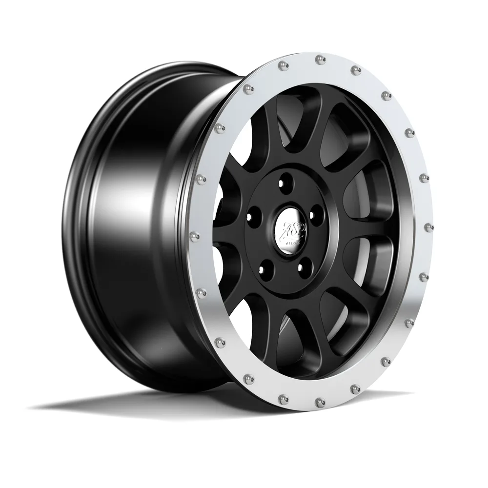 Felgenring WR8 1450 Serie
