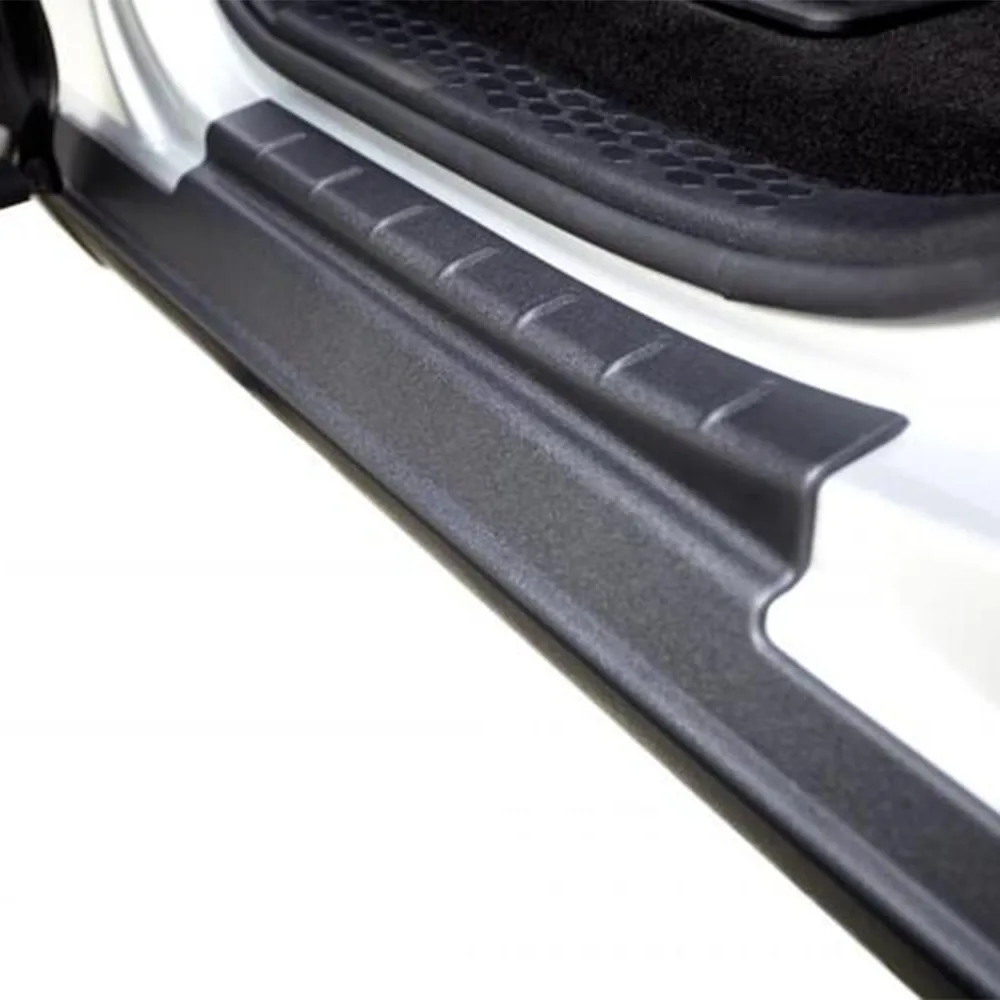 Einstiegsleisten Jeep Wrangler JL / JT