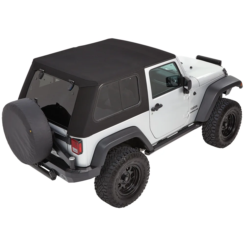 Trektop