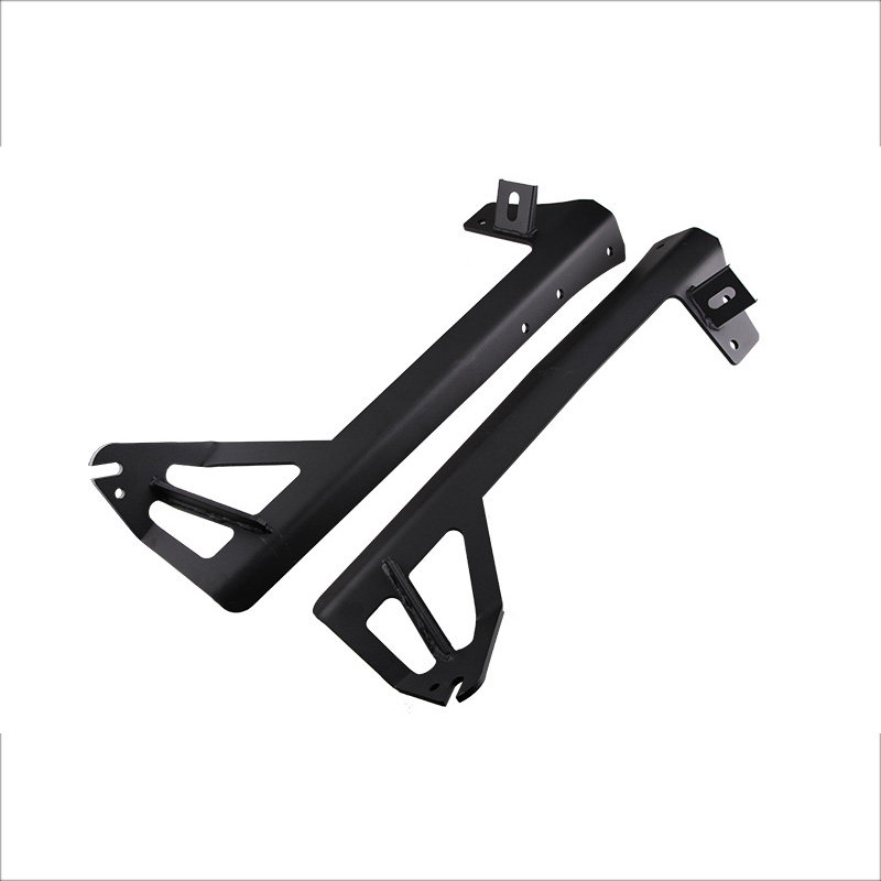 Zusatzscheinwerfer Halter JK