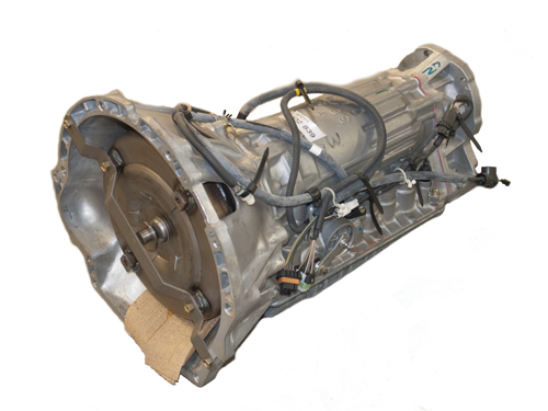 Getriebe Ersazteile Jeep Wrangler JL