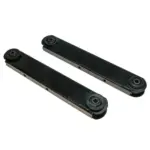 Längslenker Set unten Hinterachse Crown Automotive passend für Cherokee KJ 02-03