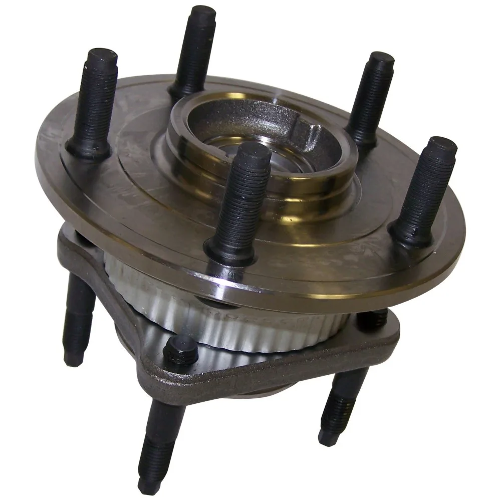 Radnabe mit Schrauben Dana 44 aus eigenem Programm passend für Jeep Grand Cherokee WH / WK