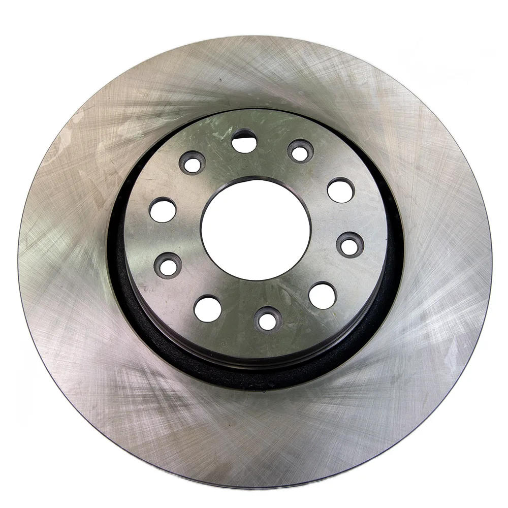 Bremsscheibe Vorderachse 1.1 Zoll passend für Jeep Wrangler JL & Gladiator JT
