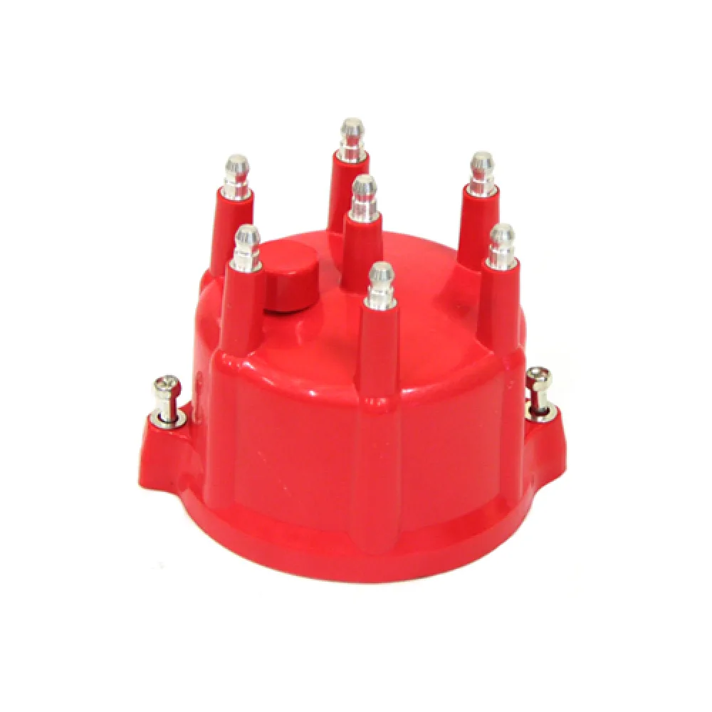 Verteilerkappe, 4.0-L., TJ, 96 - 00