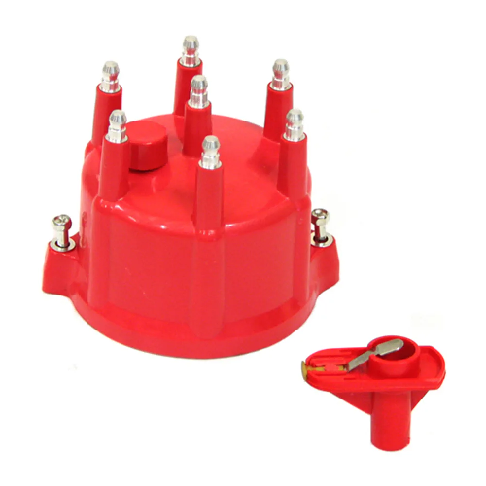 Verteilerkappe + Verteilerfinger 4.0-L. passend für Grand Cherokee ZJ / ZG 92 - 98