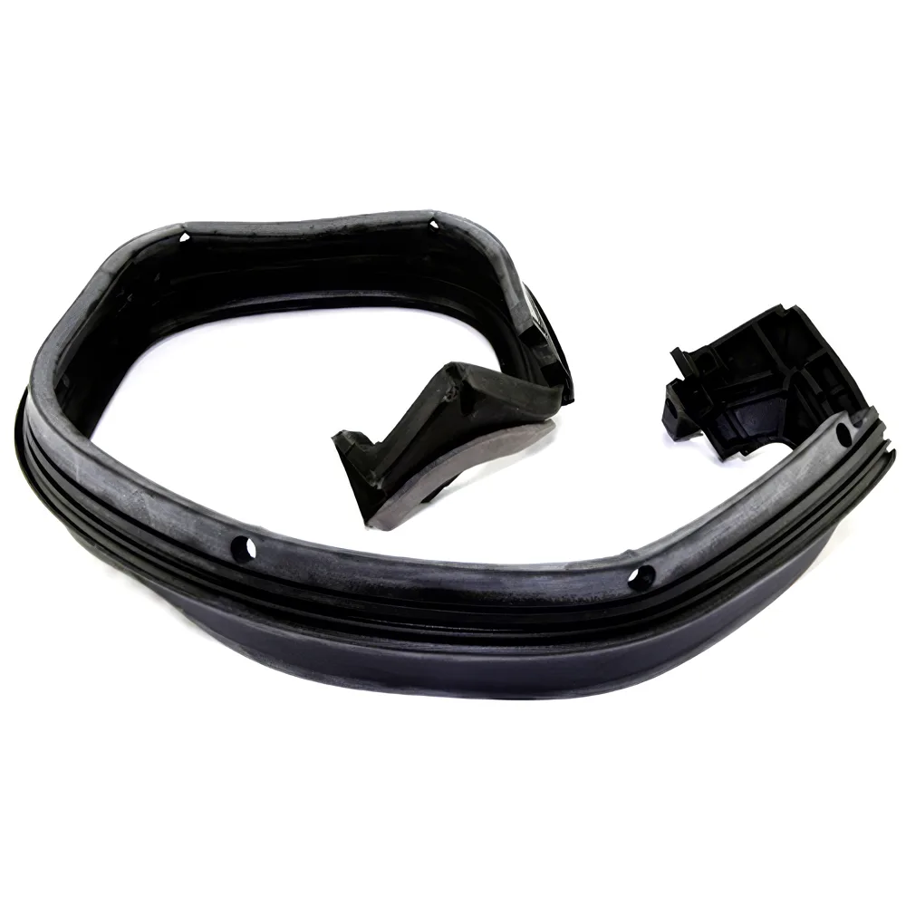 Dichtung Scheibenrahmen oben Crown Automotive passend für Jeep Wrangler TJ 96-06