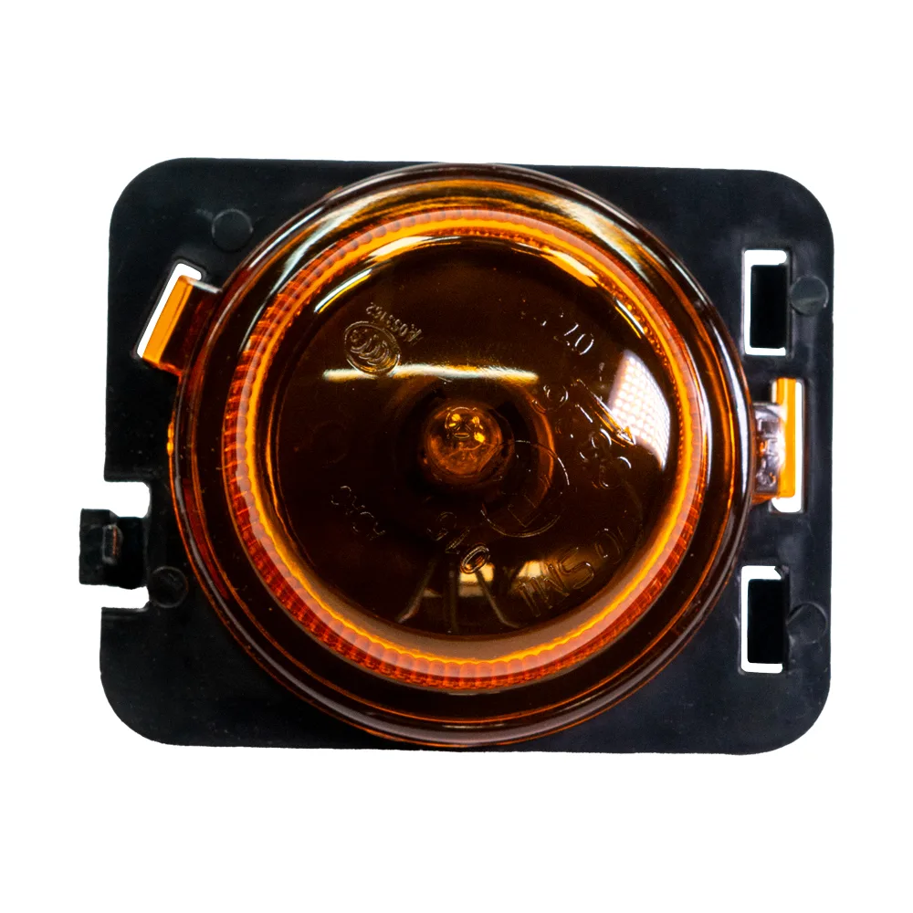 Blinker seitlich EU links passend für Jeep Wrangler JK (07 - 18)