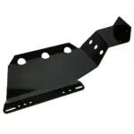 Unterfahrschutz NP 242 von Rustys Offroad passend für Jeep Cherokee XJ 84 - 01