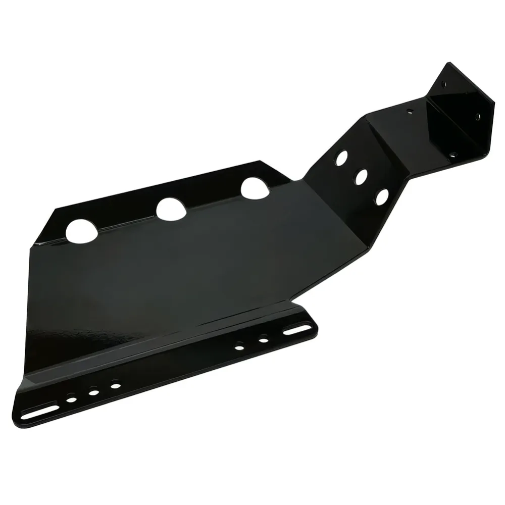 Unterfahrschutz NP 242 von Rustys Offroad passend für Jeep Cherokee XJ 84 - 01