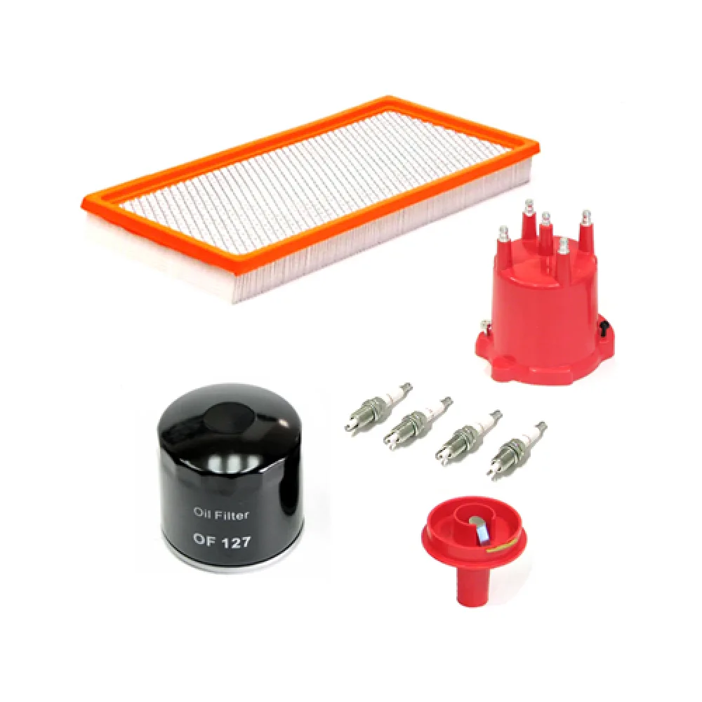 Servicepaket 2.5-L aus eigenem Programm passend für Jeep Wrangler YJ (87-90)