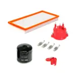 Servicepaket 2.5-L. aus eigenem Programm passend für Jeep W (53006152 33003389 RC12LYC/OE041 5281090 53002184)