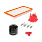 Servicepaket 2.5-L. passend für Jeep Wrangler YJ (94-95)