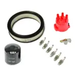 Servicepaket 4.2-L. Crown Automotive passend für Jeep Wrangler YJ (87-90)