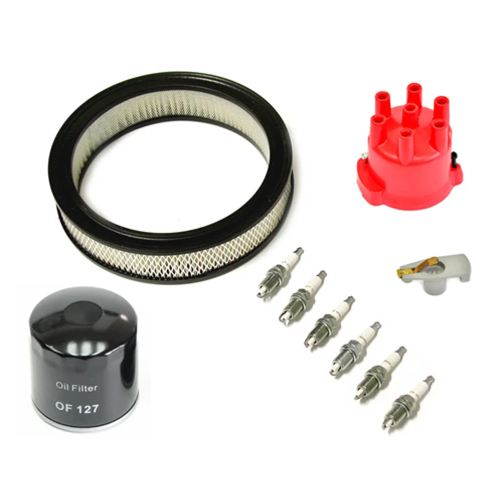 Servicepaket 4.2-L. Crown Automotive passend für Jeep Wrangler YJ (87-90)