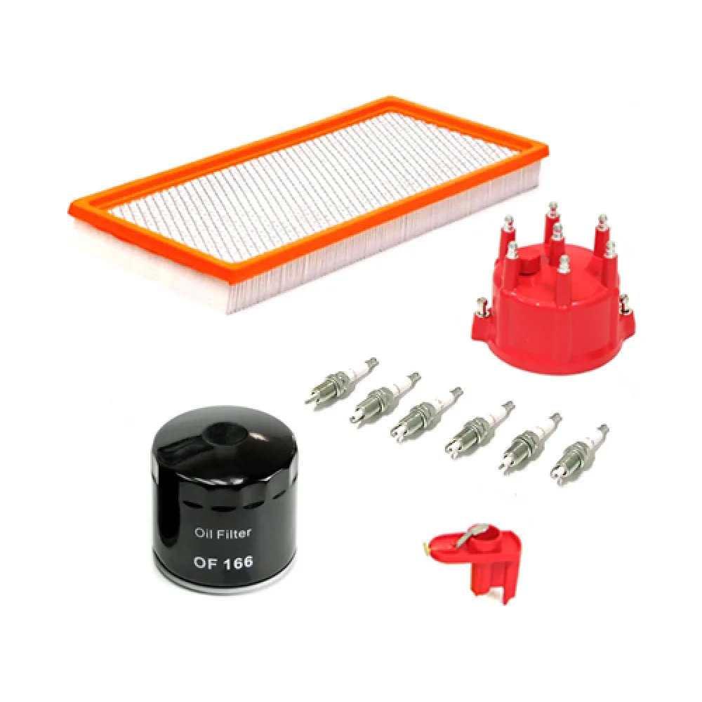 Servicepaket 4.0-L. aus eigenem Programm passend für Wrangler YJ (91-93)