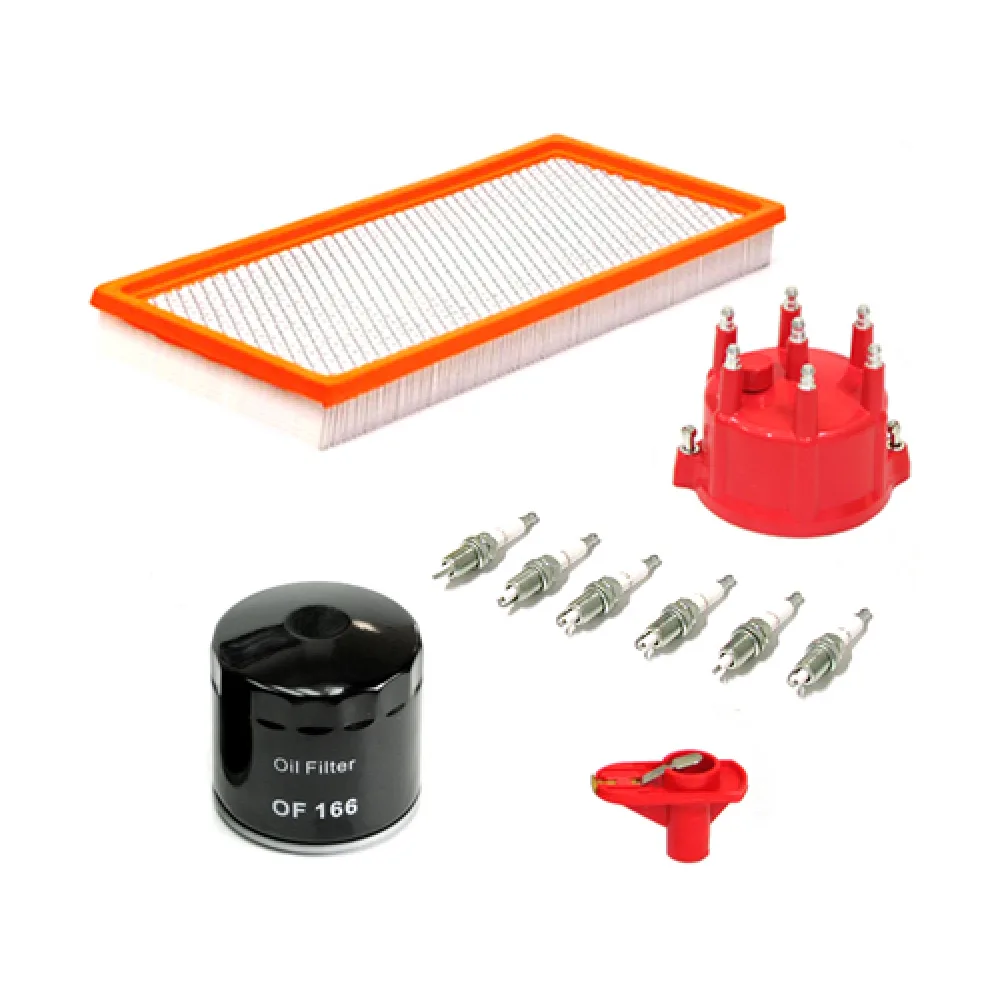 Servicepaket 4.0-L. von passend für Jeep Wrangler YJ 94-95