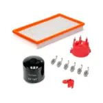 Servicepaket 4.0-L. aus eigenem Programm passend für Jeep Cherokee XJ (87-90)