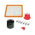 Inspektions Set 4.0-L. passend für Grand Cherokee ZJ / ZG 92 - 98