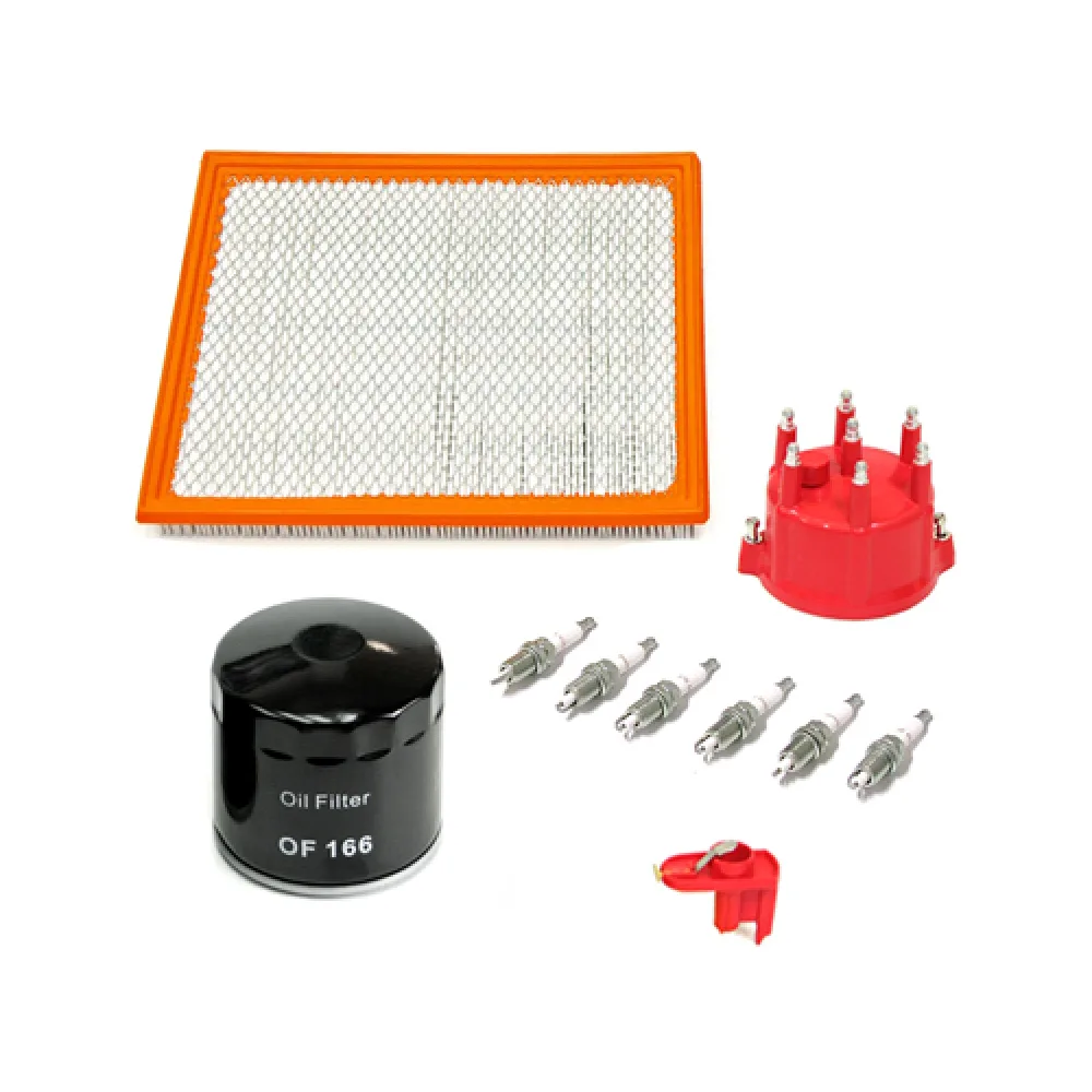 Inspektions Set 4.0-L. passend für Grand Cherokee ZJ / ZG 92 - 98