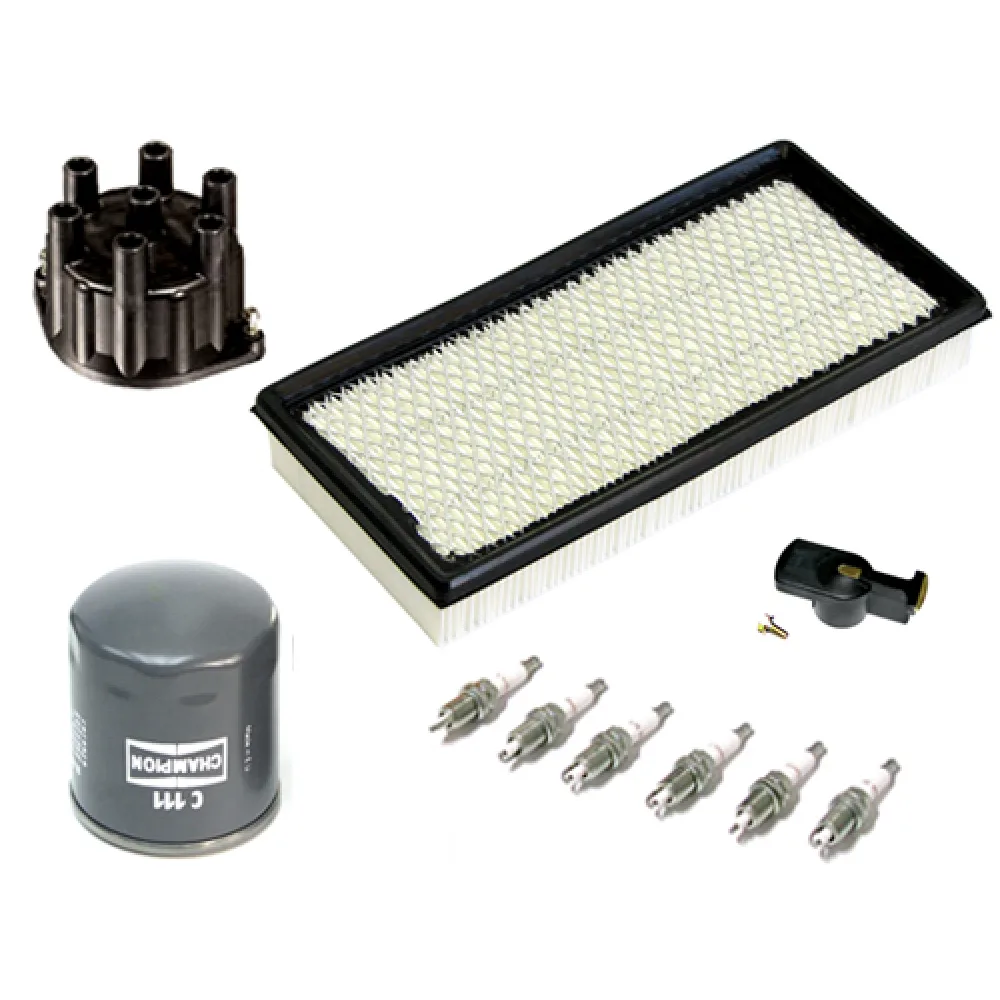 Inspektions Set 3.0-L. von Crown Automotive passend für Voyager 90