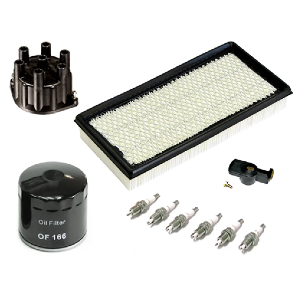 Inspektions Set 3.0-L. von Crown Automotive passend für Voyager 91-93