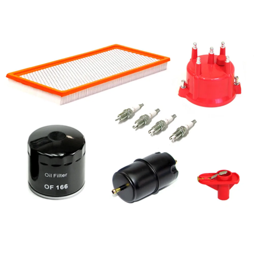 Servicepaket 2.5-L. aus eigenem Programm passend für Jeep Wrangl (56027019 53006152 5281090 53002184 33000076)