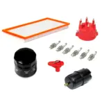 Servicepaket 4.0-L. aus eigenem Programm passend für Jeep Wrangler YJ (94-95)