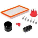 Servicepaket 4.0-L. passend für Jeep Cherokee XJ (87-90)
