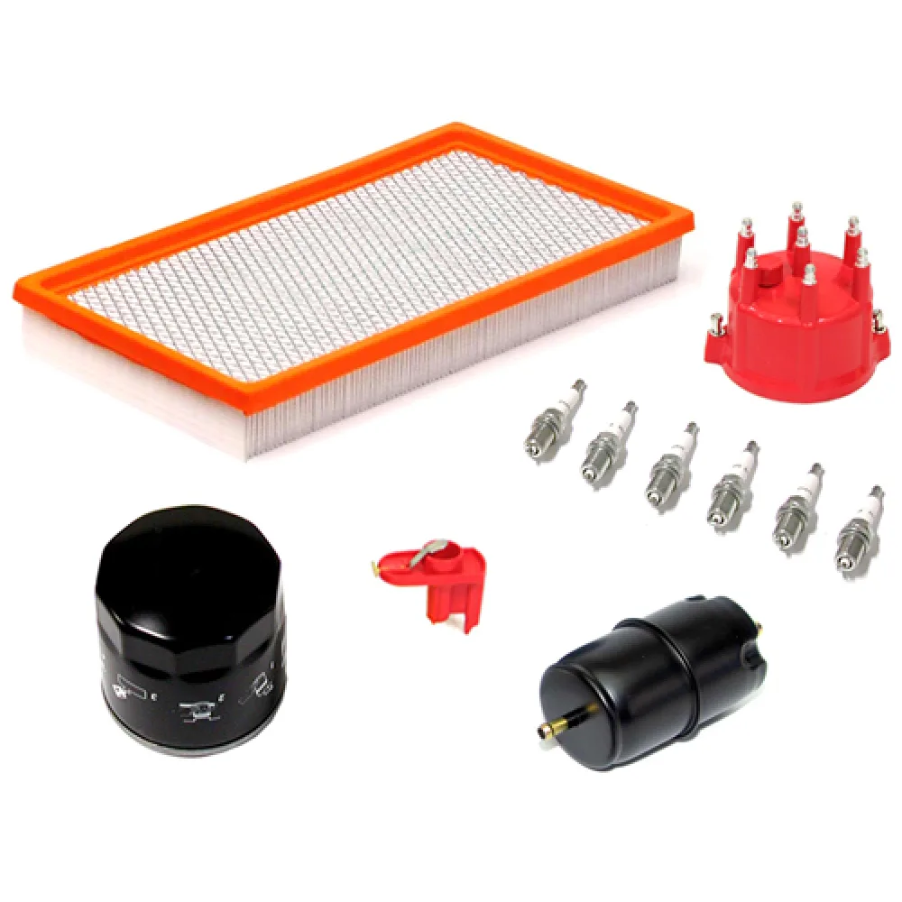 Servicepaket 4.0-L. passend für Jeep Cherokee XJ (87-90)