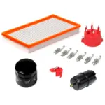 Servicepaket 4.0-L. passend für Jeep Cherokee XJ (91-93)