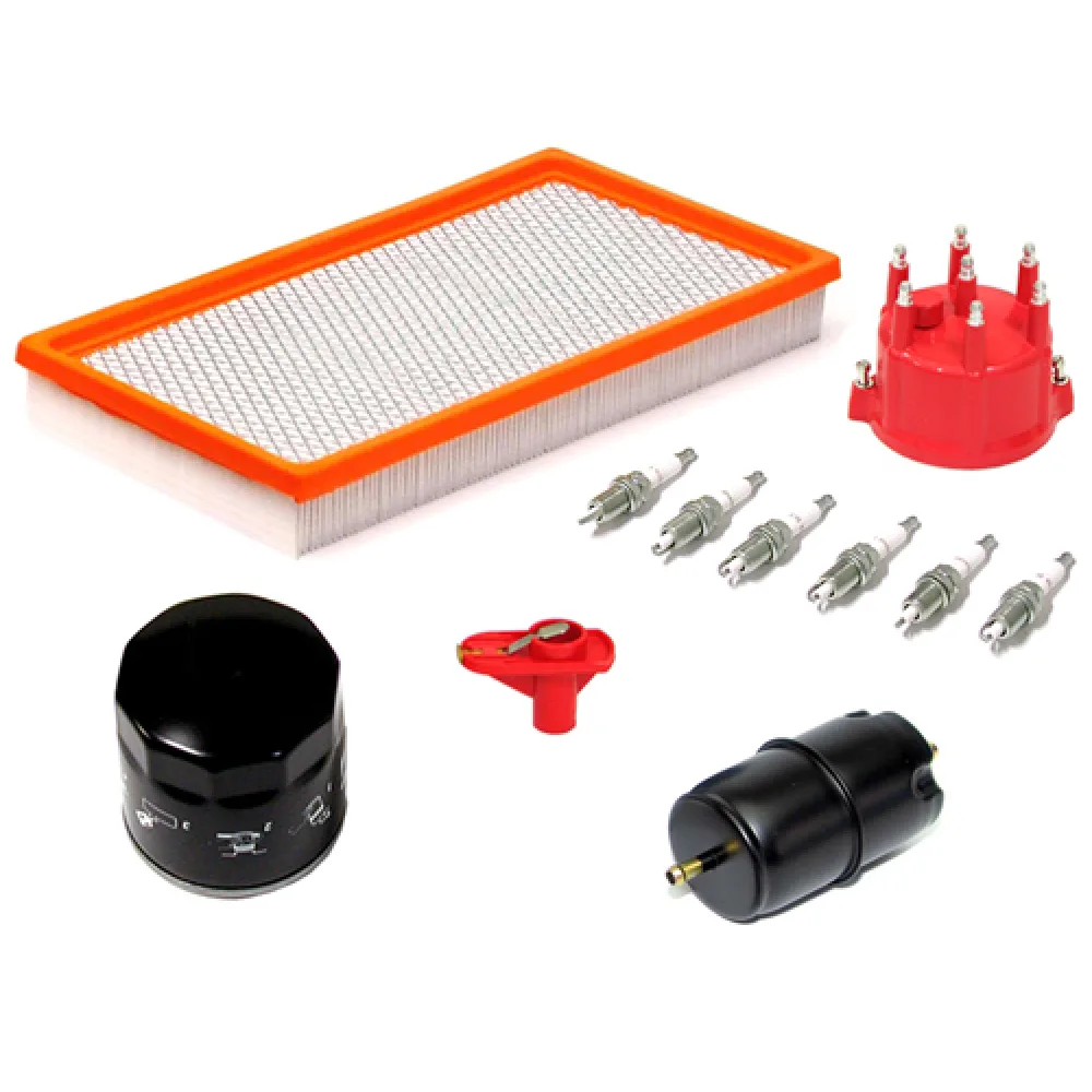 Servicepaket 4.0-L. aus eigenem Programm passend für Jeep Cherokee XJ (94-98)
