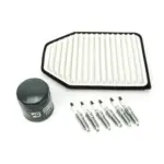 Servicepaket 3.8-L. - Wrangler JK 07 -11