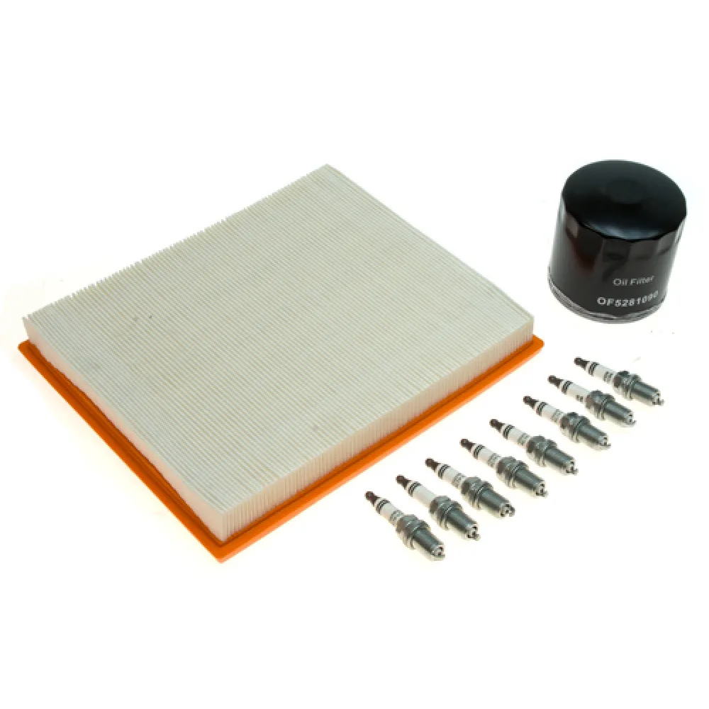 Inspektions Set 4.7-L. HO Power Tech passend für Commander XH / XK (06-07)