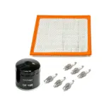 Inspektions Set 4.7-L. aus eigenem Programm passend für Grand Cherokee WJ / WG (99-04)