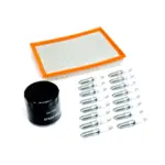 Inspektions Set 5.7-L. Hemi passend für Jeep Grand Cherokee WH / WK (2005-2007)