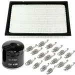 Inspektions Set 5.7-L. passend für Jeep Commander XH / XK (2006-2011)