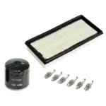 Inspektions Set 3.3.L. + 3.8-L. von Crown Automotive passend für Voyager 96-00