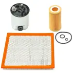 Service Paket 2.7-L. CRD aus eigenem Programm passend für Jeep Grand Cherokee WJ / WG (02-04)